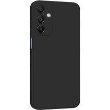 Techora Sale Newface Samsung Galaxy A25 5g Kılıf First Silikon - Siyah