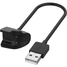 Mabelme Store SC07 Şarj Adaptörü 100CM Gear Fit 2