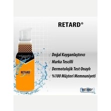 Bezos Retard Lubricant Jel 50ML