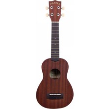 Kala Makala Soprano Ukulele