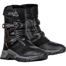 Leatt Adv 7.5 Hydradrı Kısa Bot Stealth