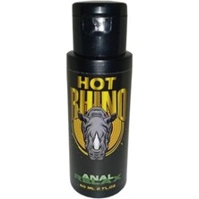 Bezos Hintohu  Anl Relax Krem 50 ml