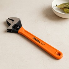 Ozkr Store 12\" (300X36) Kurbağacık Anahtar