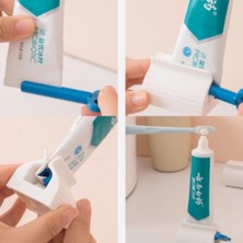 Hace Bazaar Diş Macunu Sıkma Aleti 2 Adet