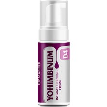 Bezos Yohimbinum .test Diğer Yohimbinum For Men Krem 50 ml