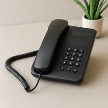 Ozkr Store Kablolu Masa Telefonu KT-1020