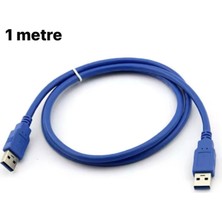 Hace Bazaar ZR905 USB To USB 3.0 Kablo 1 M
