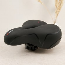 KSB Store Geniş Lüks Ventilasyonlu Bisiklet Sele
