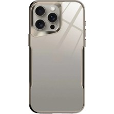 Ozkr Store Joko Apple iPhone 14 Pro Craft Kapak - Titan Gri