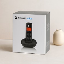 Ozkr Store Dijital Kablosuz Telefon - Arayan Numara Gösterme, 50 Hafıza, 300 M Menzil
