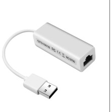 Hace Bazaar ZR261 9700 USB 2,0 Ethernet Adaptör