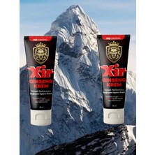 Bezos Ginseng Özel 50 ml x 2 Adet