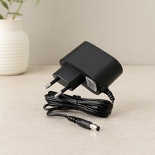 Ozkr Store 12V 1A Ac/dc Adaptör Fişi (230VAC 50/60Hz)