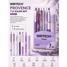 Writech W-Pr-7 Provans Mor Kalem Seti 7'li Paket