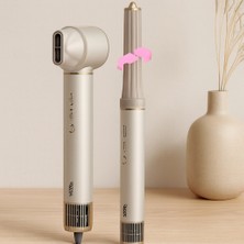 KSB Store 5in1 Air Brush Saç Kurutucu ve Şekillendirici 1300W