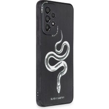 Ozkr Store Samsung Galaxy A73 5g Kılıf Mirror Desenli Kapak - Mirror - 13