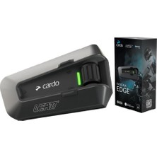 Leatt Cardo Packtalk Edge Intercom