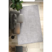 Bezos Youdayhomecollection Tigana Model Oturma Odası Halısı