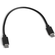 Hace Bazaar ZR876 Type-C To Type-C Pd Kablo 20 cm