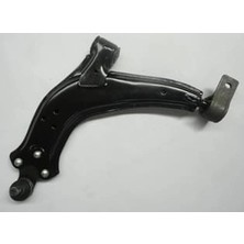 Trn Peugeot 306- Sd/hb- 00/01; Ön Alt Tabla Sol Rotilli/burçlu (Salıncak) (16MM Manuel) (Sh)