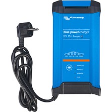 Victron Blue Smart IP22 Charger 12/15 (1) 1 Çıkışlı