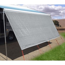 Suga Karavan Tente Güneşliği Ön 3.40 Metre