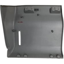 Trn Mıtsubıshı Canter- FE515- 98/06; Cam Su Bidonu Torpido Alt Kapağı Sağ (Tw)