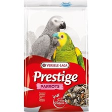 Mabelme Store Papağan Yemi 1 kg
