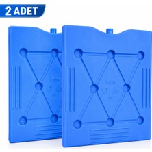 Kale Termos K-500 (B) Buz Aküsü ( Ice Pack ) - 2 Li