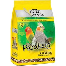 Mabelme Store Paraket Papağan Yemi 500 gr