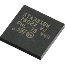 Mabelme Store Sta 381BWTR Smd