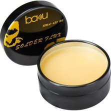 Mabelme Store Baku RMA-625 Bo 28 gr Lehim Pastası