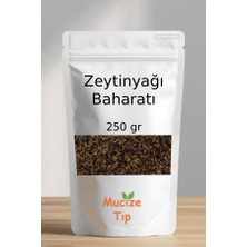 Mucize Tıp Zeytinyağı Baharatı Dökme 250 gr