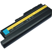 Retro Ibm Lenovo Thinkpad R60, R61, T60, T61 Notebook Bataryası - 9 Cell