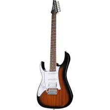 Esranın Dünyası Gıo Elektro Gitar 6 Dize - Güneş Patlaması (GRG140-SB)