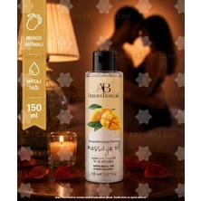 Sakral Online Mango Aromalı Masaj Yağı