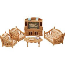 BYZM Eco Lounge Oturma Odası Seti 5339