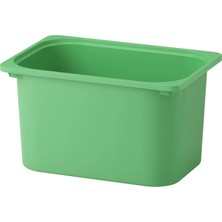 IKEA Trofast Parlak Yeşil 42X30X23 cm Saklama Kutusu