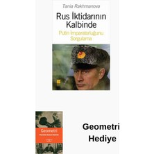 Rus Iktidarının Kalbinde + Geometri Hediye