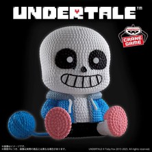 Bandai Undertale Amicot Serisi Sans