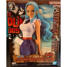 Bandai One Piece Nefeltari Vivi 2