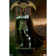 Sideshow Doctor Doom 1/4