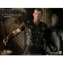 Hot Toys MMS122 Perseus