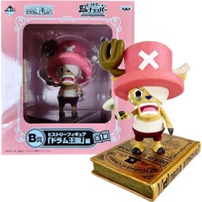 Bandai Ichiban Kuji History Of Tony Chopper Drum Kingdom