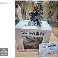 Marvel X-Men Son Direniş Storm Büstü Diamond Gentle Giant
