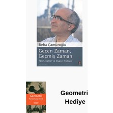 Kapı Yayınları Geçen Zamangeçmiş Zaman + Geometri Hediye