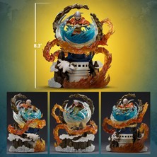Iron Studios Avatar The Last Airbender Aang 1/10