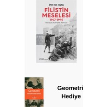 Ketebe Filistin Meselesi 1947 - 1949 Nasıl Başladı Nel... + Geometri Hediye