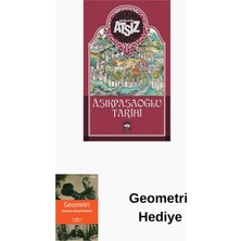 Ötüken Neşriyat Aşıkpaşaoğlu Tarihi + Geometri Hediye