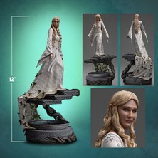 Iron Studios Galadriel - The Lord Of The Rings - Art Scale